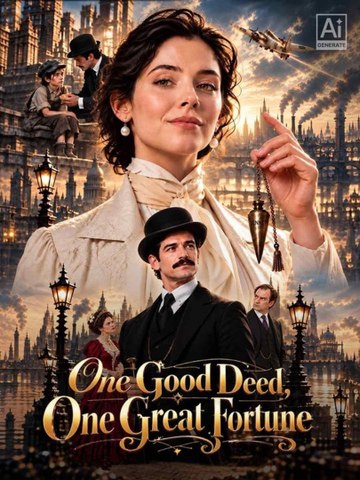 [FULL MOVIE HD] One Good Deed, One Great Fortune