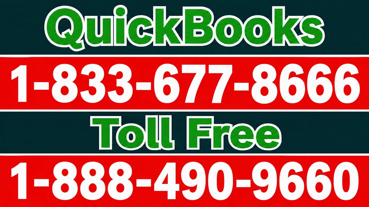★QUICK~HELP★ QuickBooks Customer Support Official Guide || Step-by-Step ...