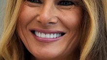 No Glomex Melania Trump: Hat Melania dem Papst den Erfolg geklaut? Vatikan widerspricht Trump-Ehefrau