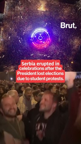 Serbia Student Protests: How Students Defeated Aleksandar Vučić in 2026 Election