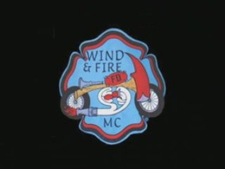 Wind and fire Motorclub