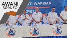 Munirah, Junz Wong dan Azis Jamman dipilih Naib Presiden Warisan