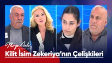 Zekeriya, Elife'nin kaybıyla ilgili ne biliyor? - Müge Anlı ile Tatlı Sert 26 Ekim 2026