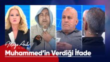 Muhammed'in Elife Doğrul'un kaybıyla ilgili verdiği ifade - Müge Anlı ile Tatlı Sert 26 Ekim 2026