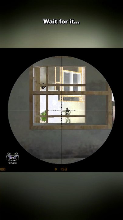 Counter Strike 1.6 dm_hammertime Mayhem - Gameplay Part 191.15 - video ...