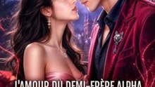 L'amour du demi-frère alpha est arrivé trop tard(Doublé) film complet fr