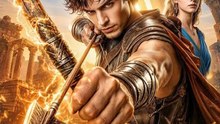 L'aube d'Olympe : Fils d'Apollon