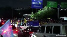 Venezuela, Machado torna a Caracas dopo quasi un anno di esilio
