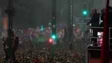Lula vence a Bolsonaro en Brasil en una remontada histórica
