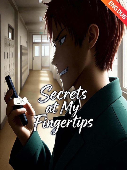 ENG DUB Secrets at My Fingertips - video Dailymotion