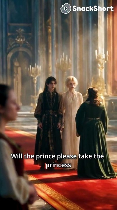 THE MALE QUEEN'S TRAP AFTER I LIED TO MY SISTER'S GROOM- ENGLISH SUB ...