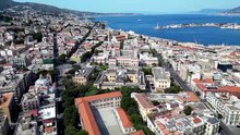 Da caserma ad alloggi, a fine mese le case della Sabato