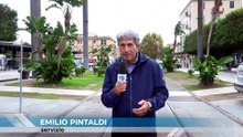 La griglia di piazza Cairoli, al via i lavori di demolizione