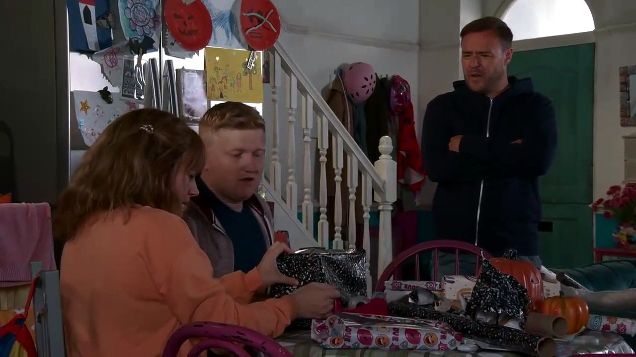Coronation Street (1960) Season 67 Episode 197 - video Dailymotion