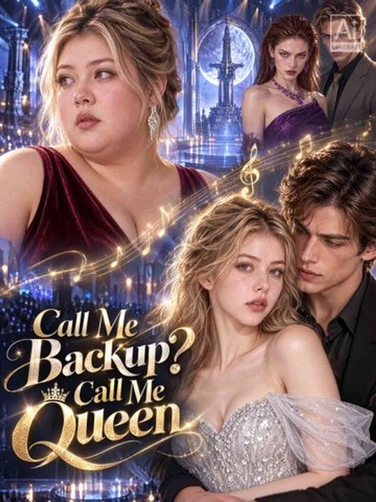 Call Me Backup? Call Me Queen HD 720p - video Dailymotion