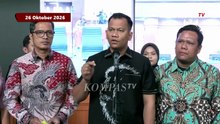 [FULL] Kuasa Hukum Ungkap Eks Jampidsus Febrie Keberatan Ferry Hongkiriwang Dilindungi LPSK