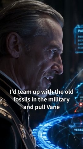 The War God Who Just Wanted to Die - Full Movie