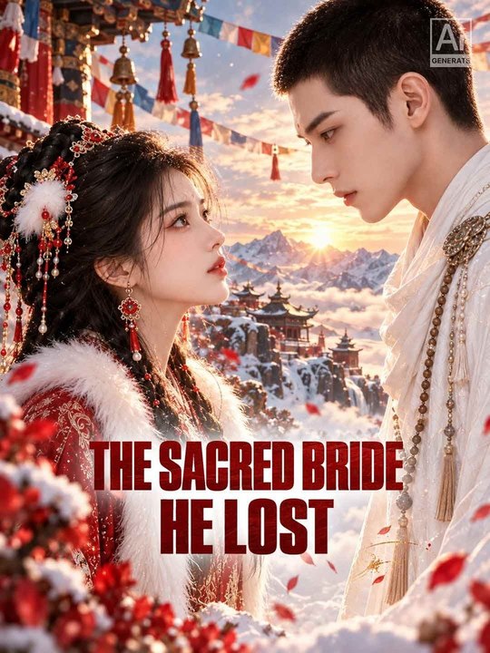The Sacred Bride He Lost - video Dailymotion