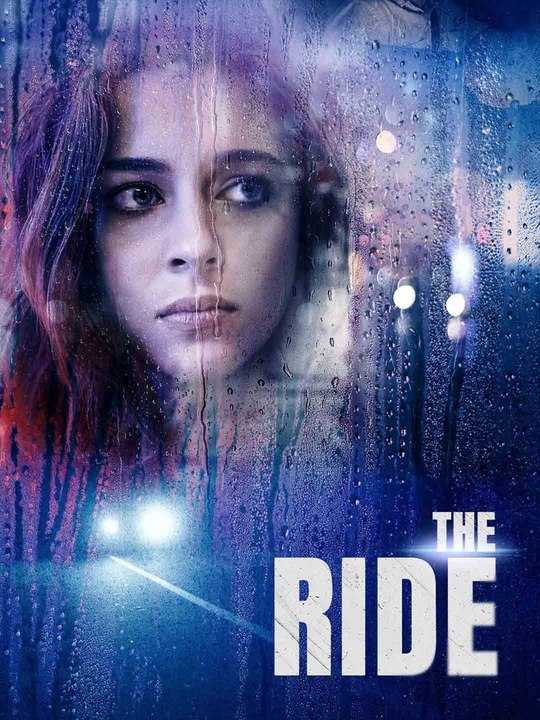 The Ride [Original] - video Dailymotion