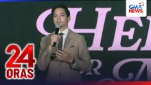 Alden Richards, thankful sa mga nagpapakita ng genuine love sa kaniya; proud daw sa pagiging ‘good person’ | 24 Oras