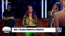 El dramático momento que vivió Sol Pérez con su hijo recién nacido: "Él estaba seco"