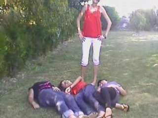 Vidéo concours sos par audrey