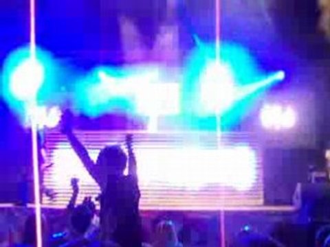 Party Fun Tour 2008 a Berk Sur Mer