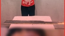 ضبط أب بالإسكندرية بعد اتهامه بالتعدي على طفلته.. والجيران يكشفون تفاصيل مأساوية