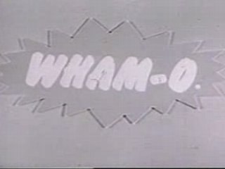 Wham-O: Iconic Toy Brand