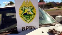 Homens são detidos com motores utilizados em silos, em Santa Tereza do Oeste