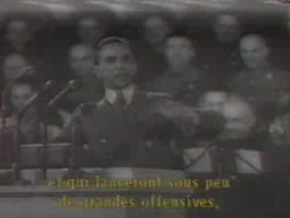 Mein Kampf - Documentaire 6/6
