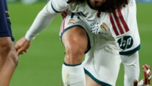 MARCA TV | Y Cucurella se comió a Lamine...
