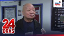 Omb. Remulla — mga may iregularidad sa pag-aresto kay Lustre at dapat mag-imbestiga ang DOJ | 24 Oras