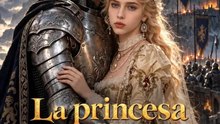 La princesa y su guardaespaldas Serie Completa Español