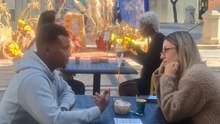 Café Solidario Murcia