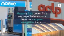 Moeve y Galp ponen fin a sus negociaciones para crear un 'campeón energético' ibérico
