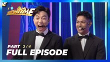 It’s Showtime: Vice Ganda, GUSTONG BASAGIN ang jokes ni Ryan Bang! (October 26, 2026) (Part 3/4)