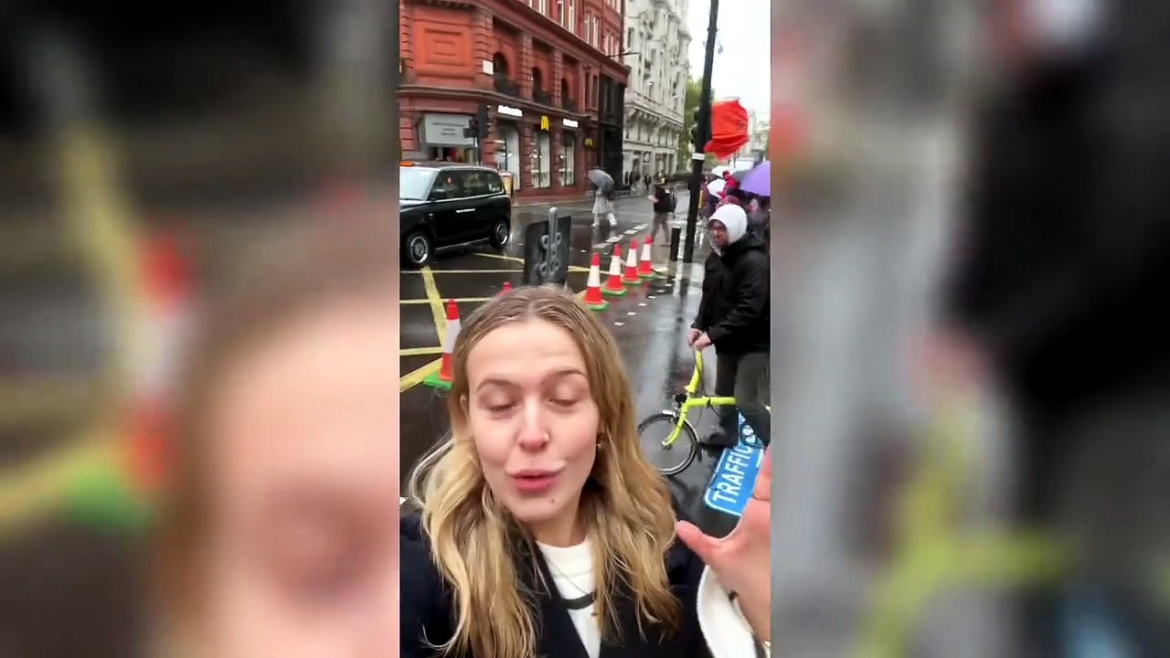 Oxford Street pedestrianisation: honest first impressions on 'landmark ...