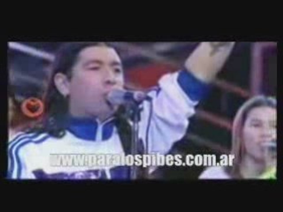 Damas Gratis VS Nestor En Bloque