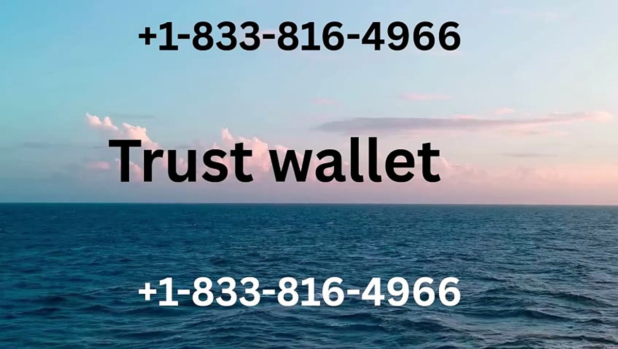 Trust Wallet Refund Policy Explained: What to Do After a Failed Crypto ...