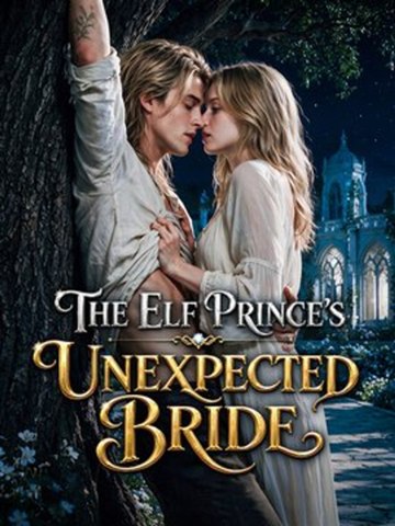 The Elf Prince's Unexpected Bride - Full Episodes
