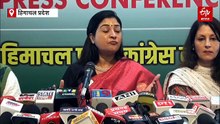 विक्टिम कार्ड खेलना बंद करें PM मोदी, समय पूरा हो गया है, झोला तैयार रखें: अलका लांबा