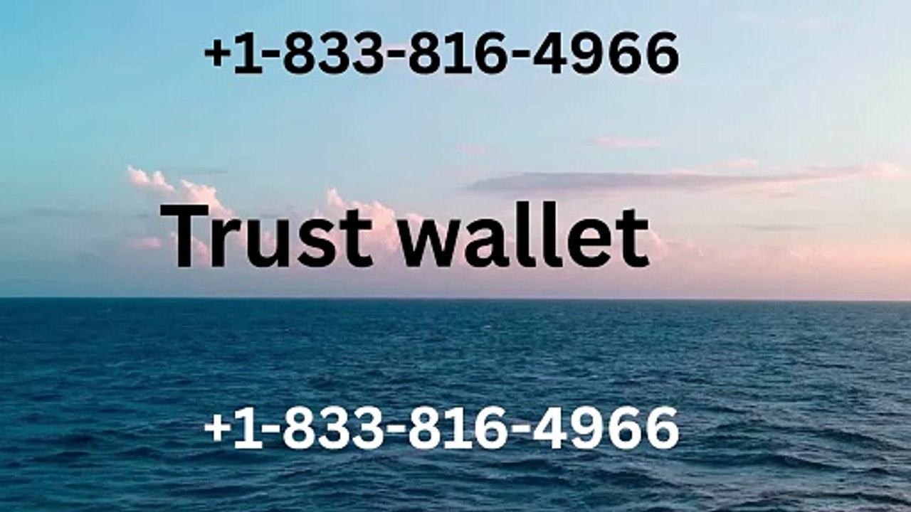 Trust Wallet Refund Guide 2026: Failed Transfers, Wrong Payments ...