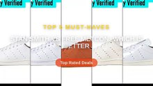 Stan Smith vs Free Metcon: Which Is Better