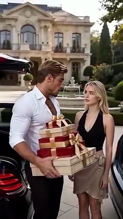 Fake Marriage,True Love Full Movie 2026 - video Dailymotion