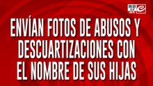 Enfrentan terribles amenazas y están desesperadas: "Las voy a visitar"
