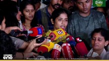 '2 അറസ്റ്റ് ചെയ്ത് 2 തവണ ബെയിൽ കിട്ടി പോയി; അതിൽ അവർക്കൊരു ലോയും ഇല്ല'