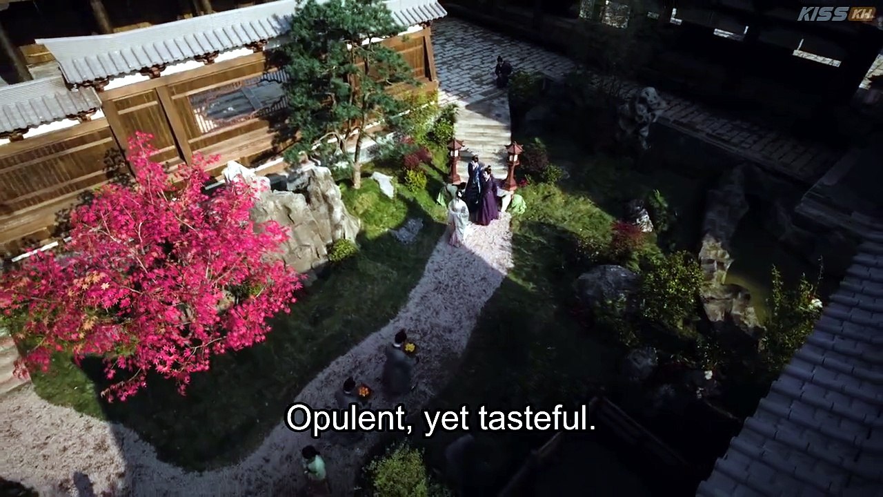 Where the Mask Ends Ep 13 Eng Sub - video Dailymotion