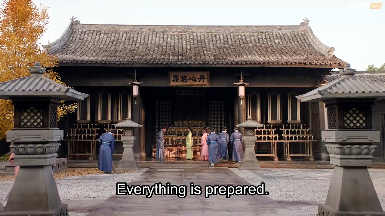 Where the Mask Ends Ep 9 Eng Sub - video Dailymotion