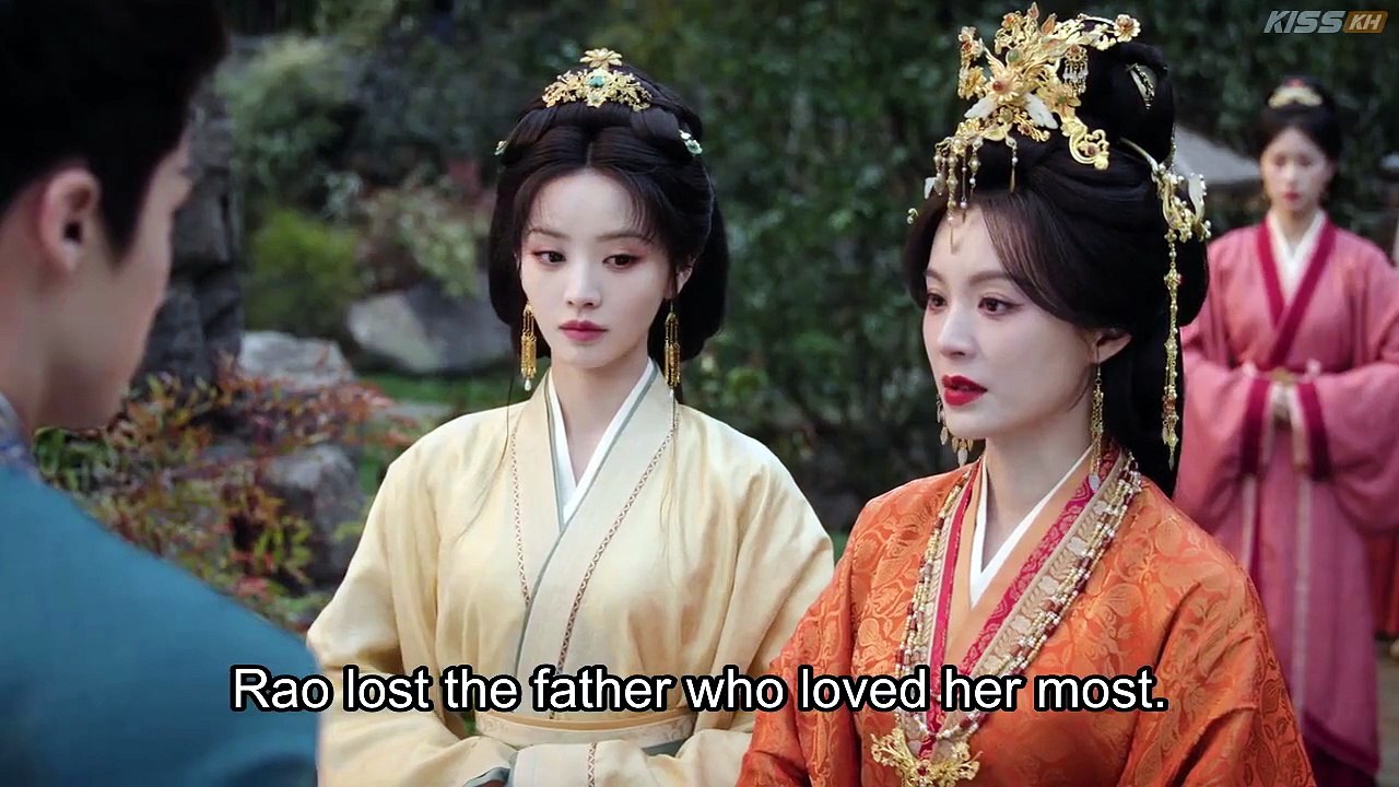 Where the Mask Ends Ep 11 Eng Sub - video Dailymotion